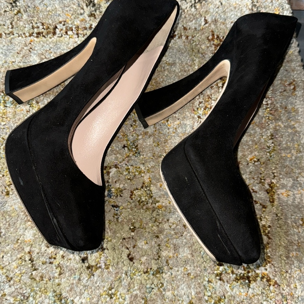 Miu Miu Platforms - image 5